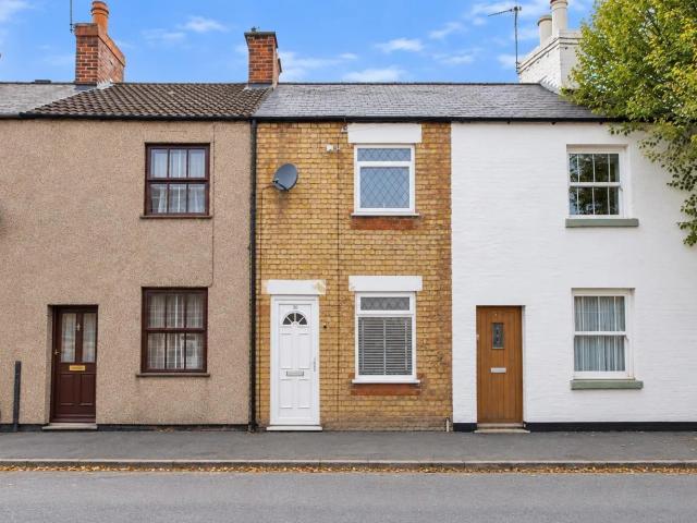 House for rent in Clifton upon Dunsmore CP, Rugby