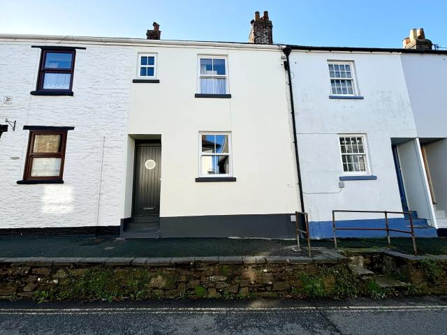 House for rent in Strode, Devon