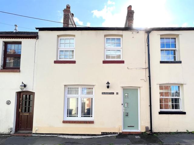House for rent in Berrick Salome, Oxfordshire