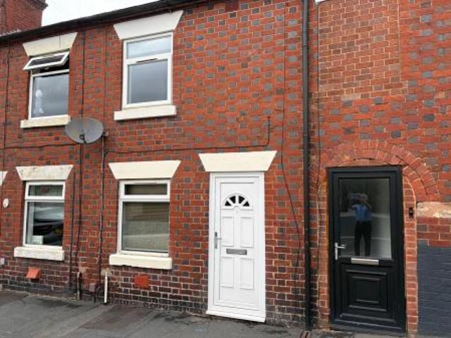 House for rent in St. Georges, Telford