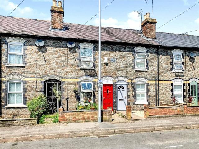 House for rent in Theale, West Berkshire