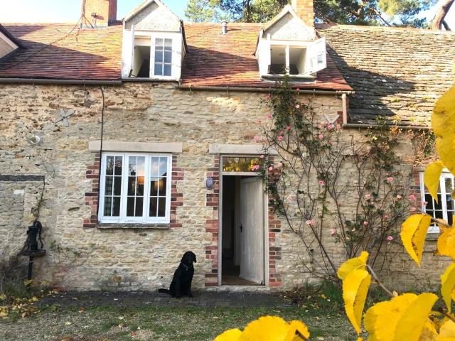 House for rent in Dromore, Oxfordshire