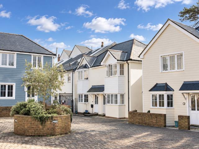 House for rent in Bonchurch, Ventnor
