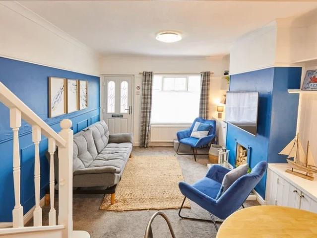 House for rent in Whitby, North Yorkshire