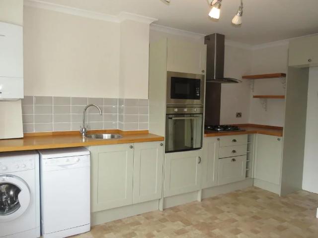 House for rent in Calne