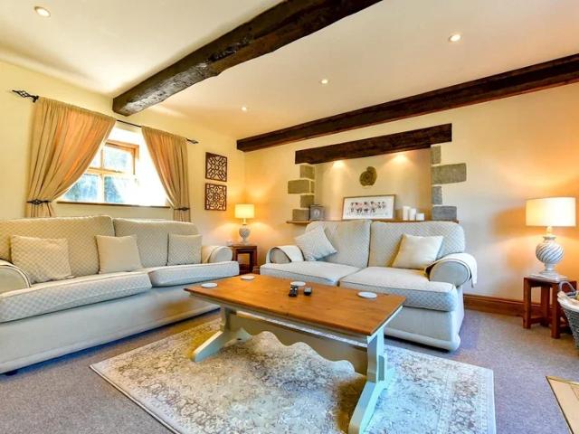 House for rent in St. Donats, Marcross