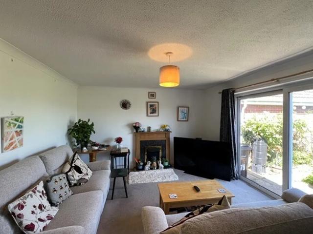 House for rent in Redenhall with Harleston, Burgh St Peter
