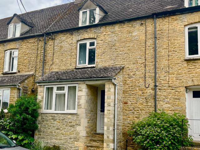 House for rent in Black Bourton, Oxfordshire