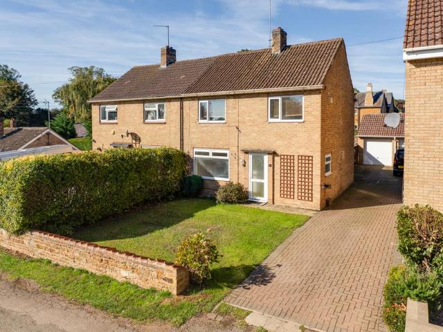 House for rent in Thorpe Malsor