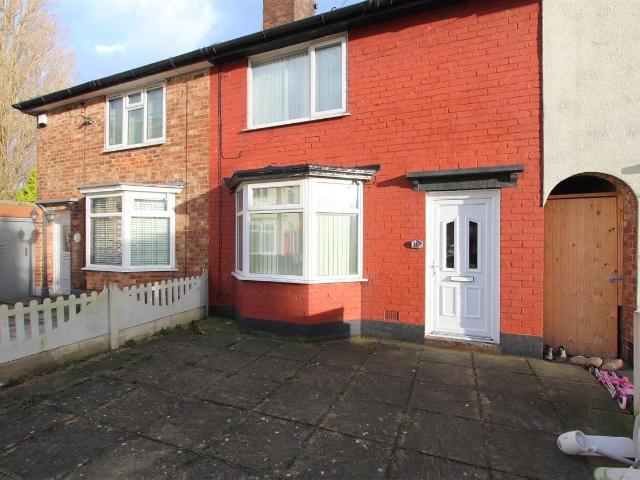 House for rent in Calderstones