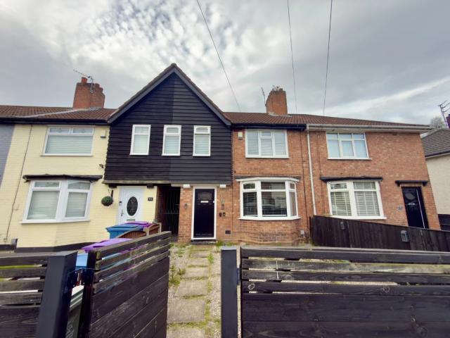 House for rent in Calderstones