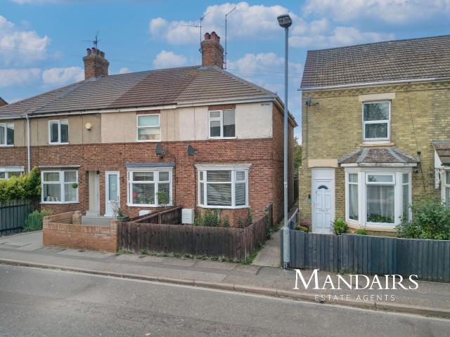 House for rent in Gunthorpe, Peterborough