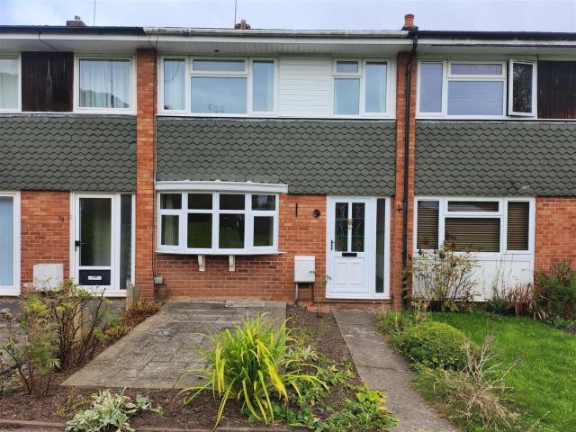 House for rent in Mitcheldean, Bromsberrow Heath