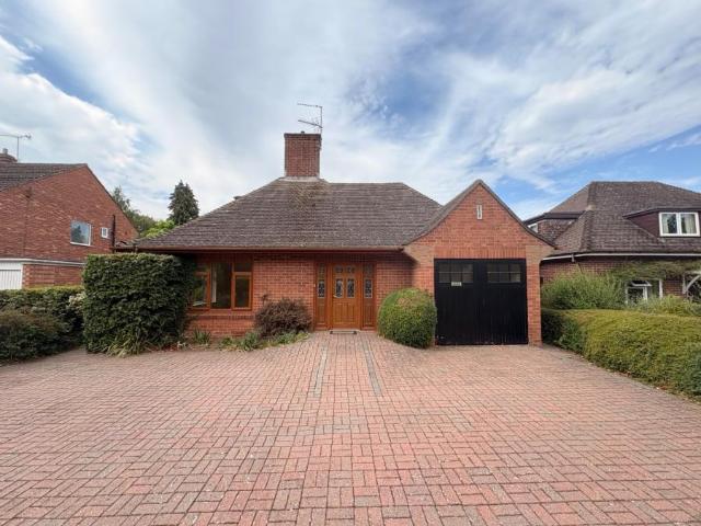 House for rent in Portfields, Lower Bullingham