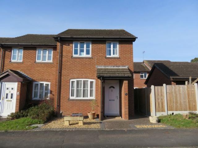 House for rent in Radbrook, Shrewsbury