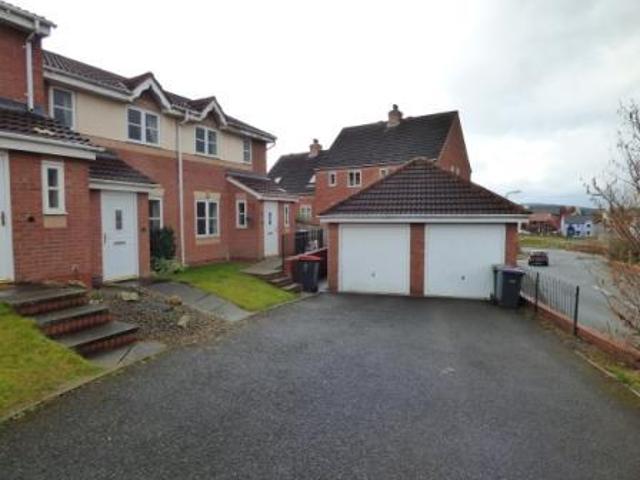 House for rent in Lawley Furnaces, Telford