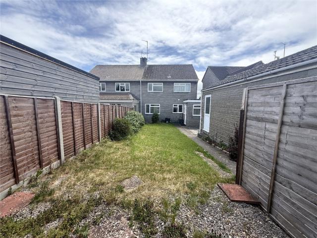 House for rent in Curry Rivel, Somerset