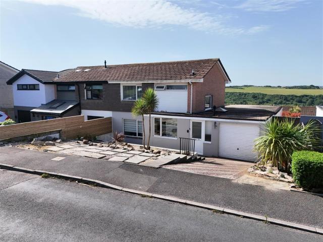 House for rent in Newquay, Cornwall