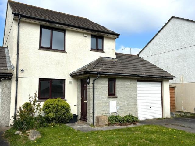 House for rent in Helston, Cornwall