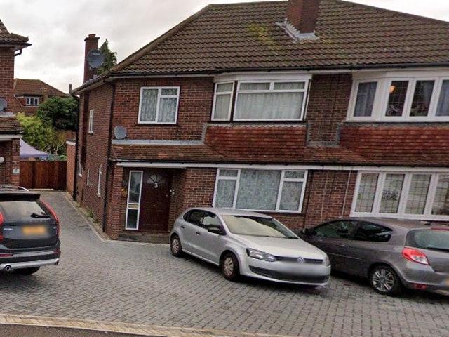 House for rent in Hoddesdon, Broxbourne