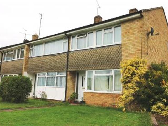 House for rent in Reading