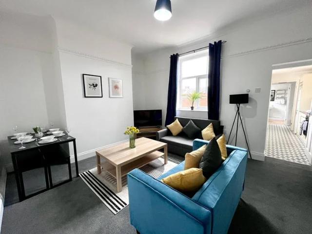 House for rent in Millfield, Tyne And Wear