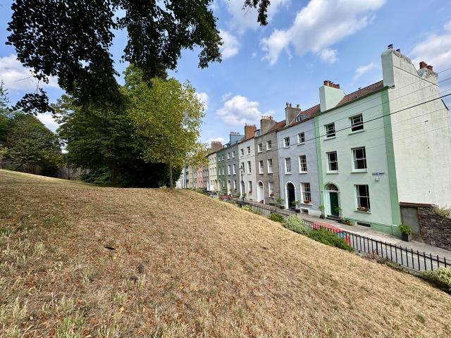 House for rent in Spike Island, Feckenham
