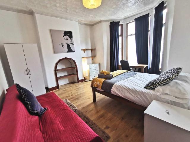 Room for rent in Winson Green, West Midlands