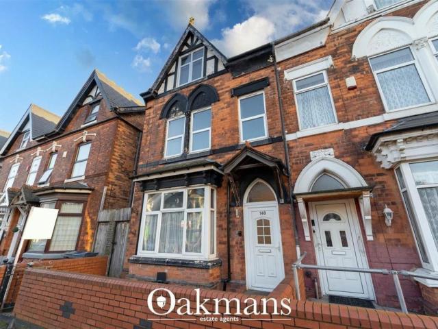 Flat for rent in Winson Green, Isle Of Man