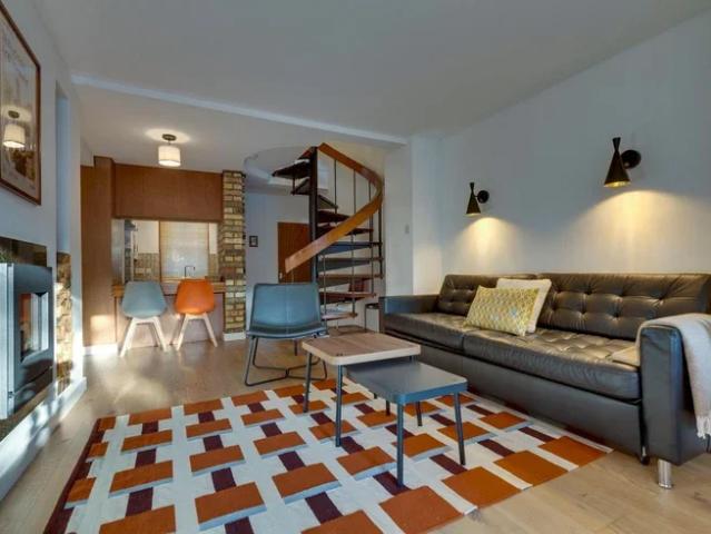 Flat for rent in The Kite, Cambridge