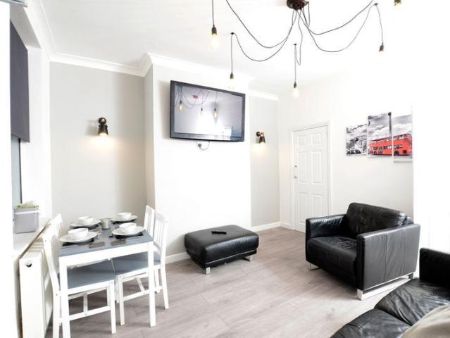 House for rent in South Yorkshire