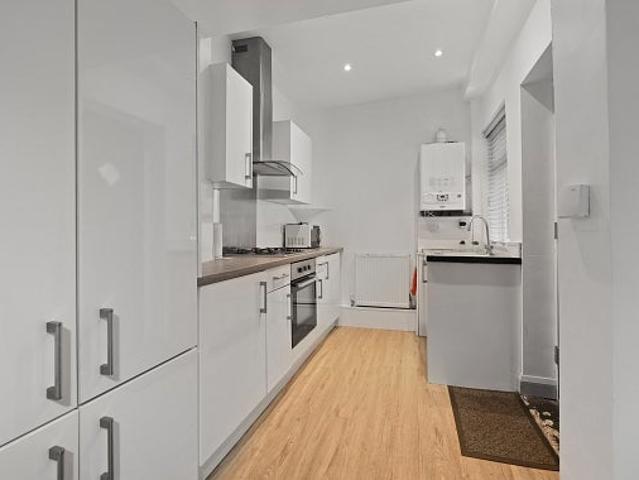House for rent in Wybourn, Isle Of Man