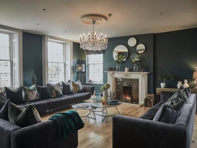 House for rent in Two Mills, Cheshire