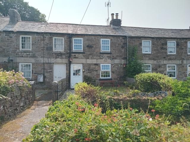 House for rent in Lanivet, Cornwall