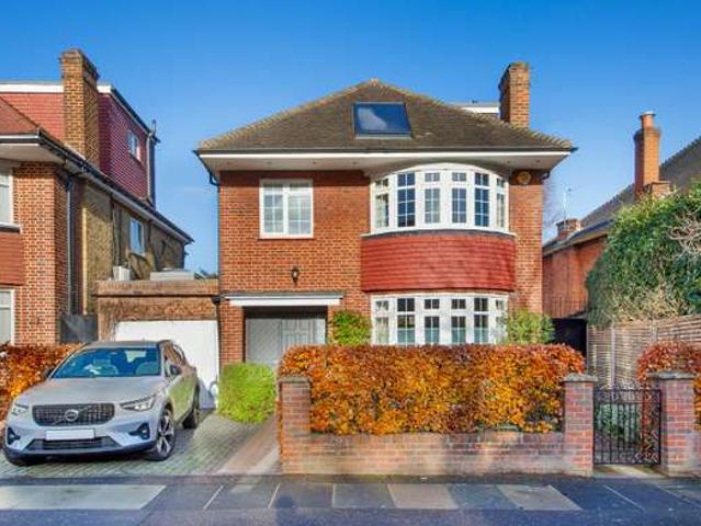 House for rent in East Sheen, Greater London