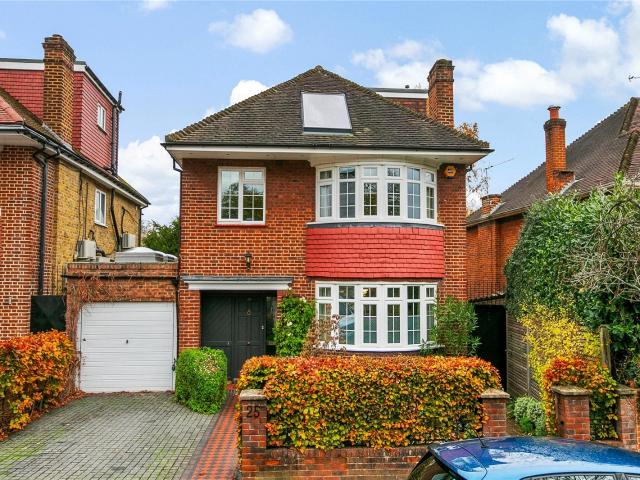 House for rent in East Sheen, Greater London
