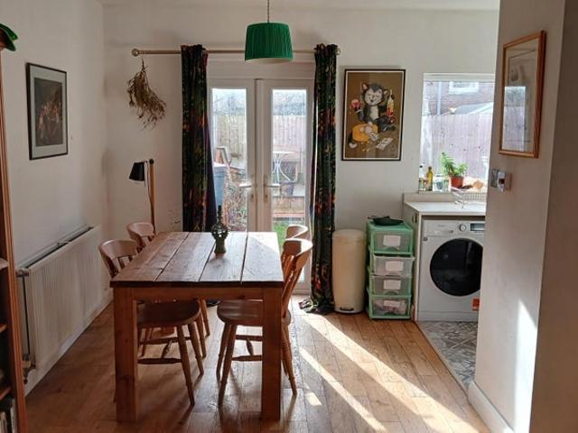 House for rent in Feckenham, City Of Bristol