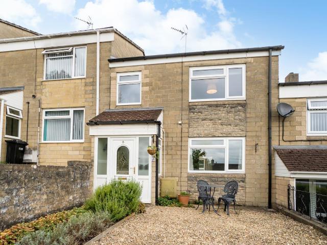 House for rent in Fairfield Park, Dulcote