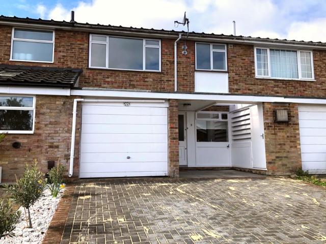 House for rent in Locksbottom, Greater London
