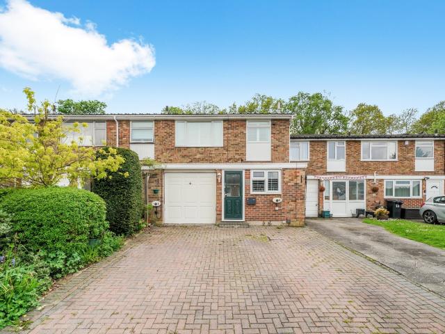 House for rent in Locksbottom, Greater London