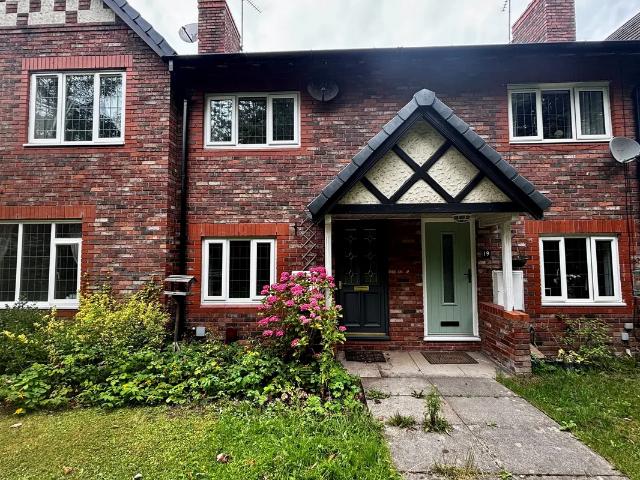 House for rent in Kingsmead, Davenham