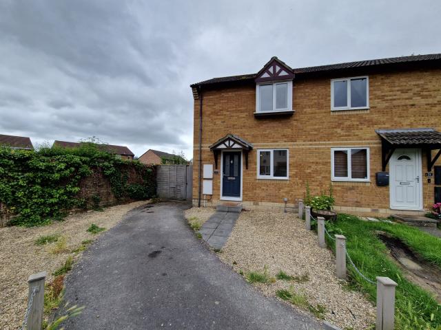 House for rent in East Bower, Bridgwater