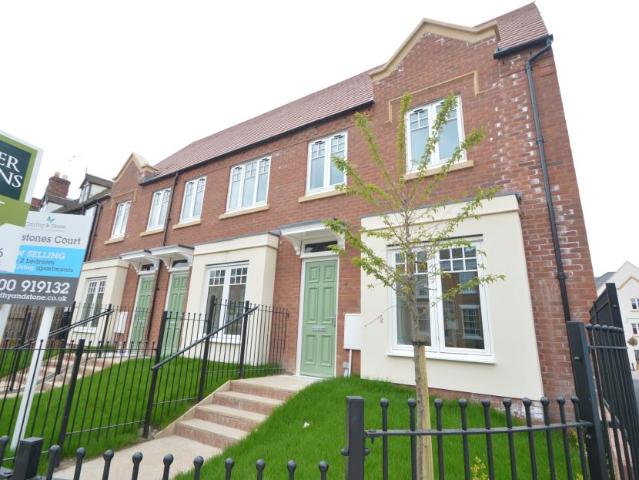 House for rent in Frankwell