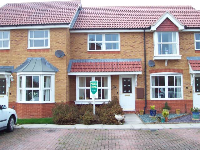 House for rent in Frankwell