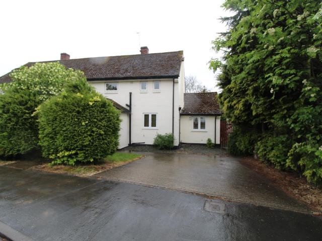 House for rent in Frankwell
