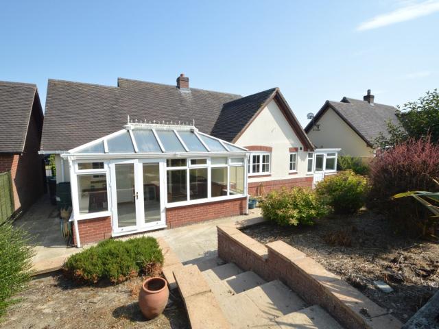 House for rent in Frankwell