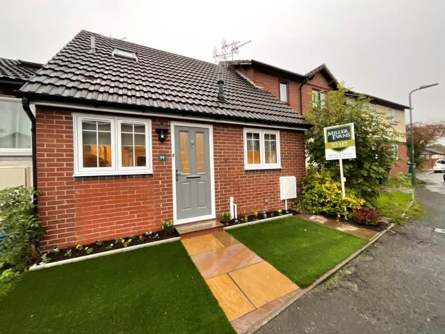 House for rent in Frankwell