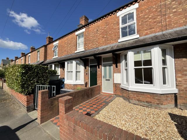 House for rent in Frankwell