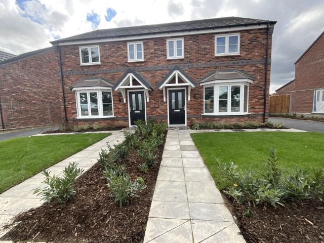 House for rent in Frankwell, Shrewsbury