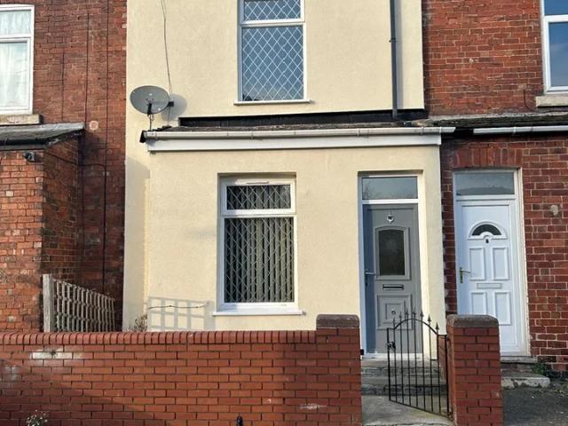House for rent in Heath, West Yorkshire